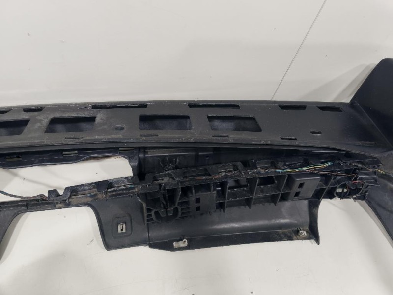 Paraurti POST DQC500091LML Land Rover Range Rover Sport I 2005