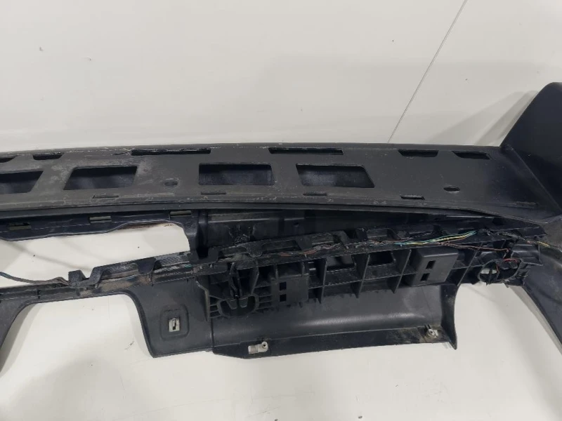 Paraurti POST DQC500091LML Land Rover Range Rover Sport I 2005