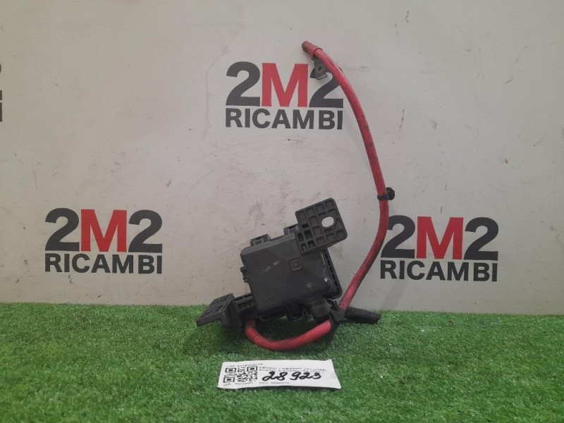 Scatola Fusibili 243880001R Renault Mégane III 2009