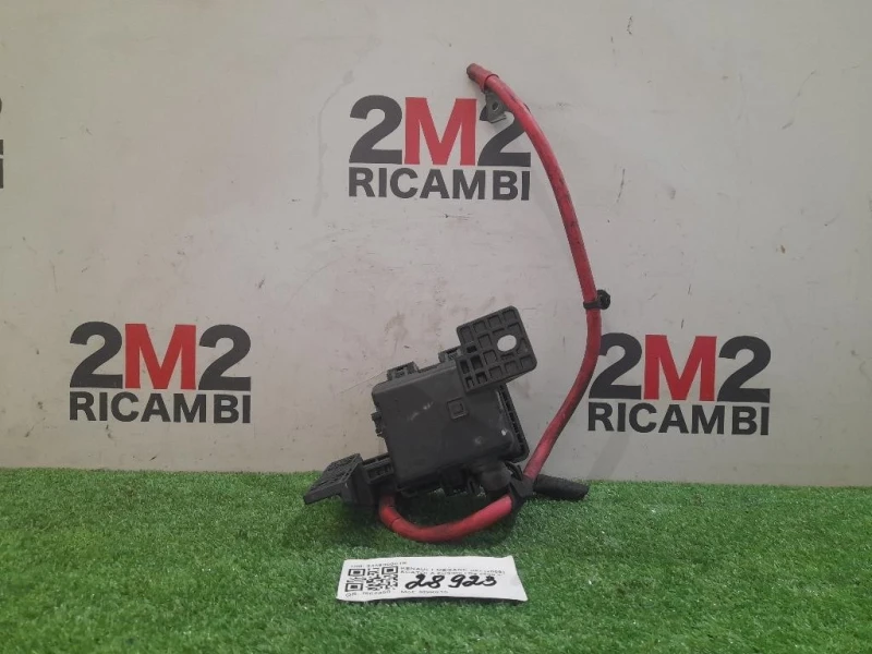 Scatola Fusibili 243880001R Renault Mégane III 2009