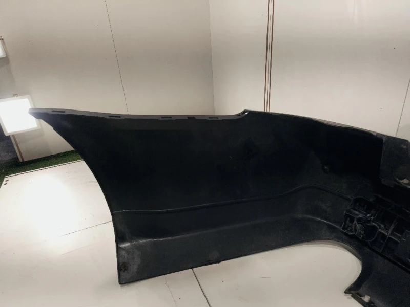 Paraurti POST DQC500091LML Land Rover Range Rover Sport I 2005