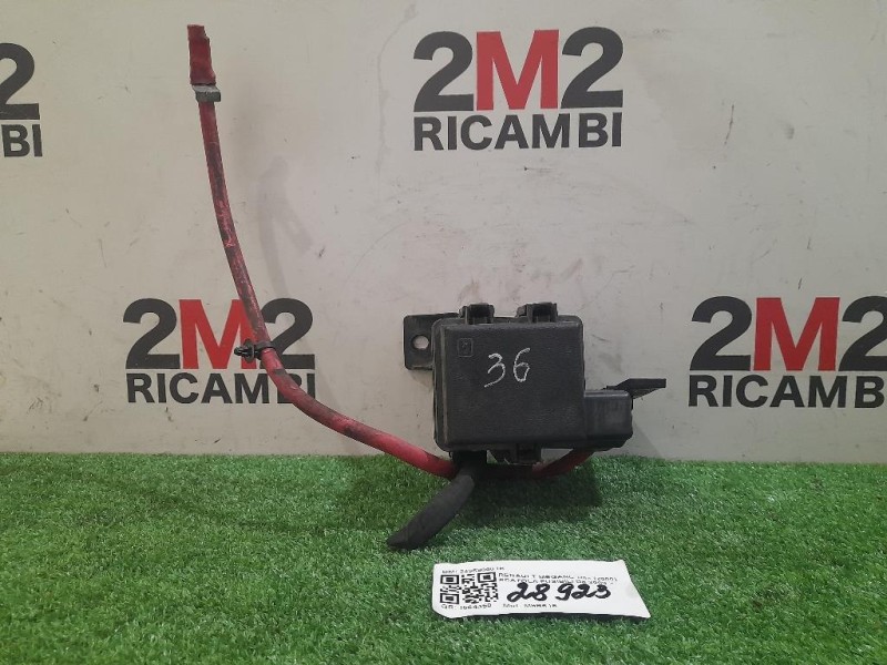 Scatola Fusibili 243880001R Renault Mégane III 2009