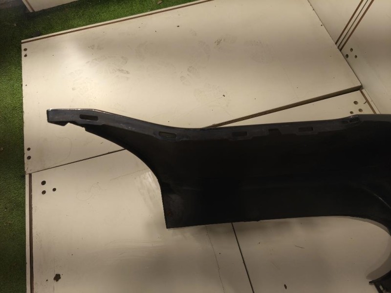 Paraurti POST DQC500091LML Land Rover Range Rover Sport I 2005