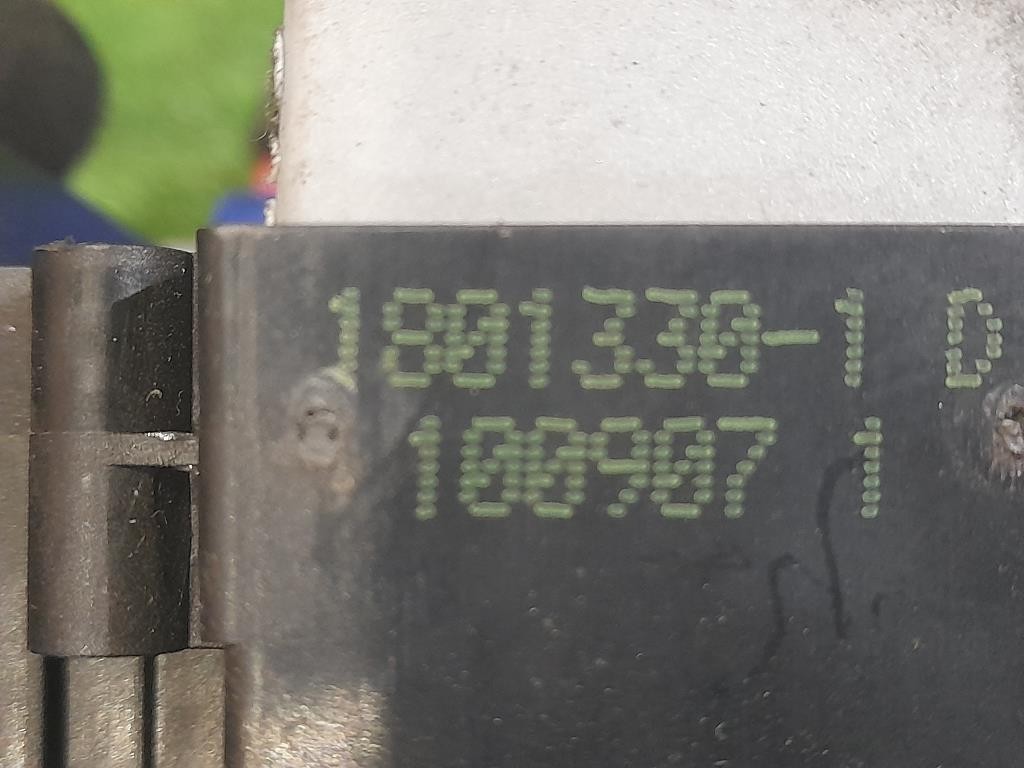 Scatola Fusibili 18013301D Renault Mégane III 2009