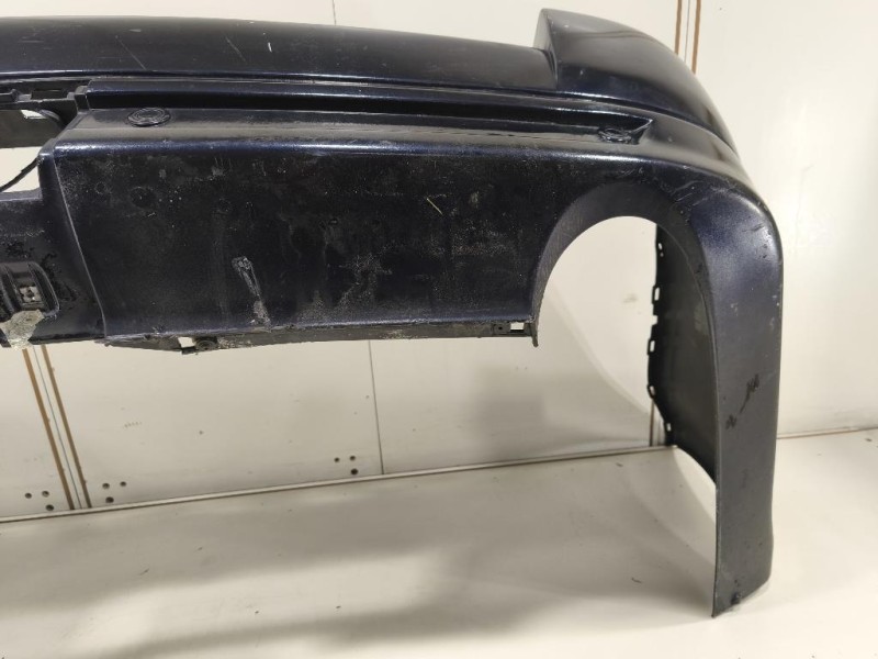 Paraurti POST DQC500091LML Land Rover Range Rover Sport I 2005