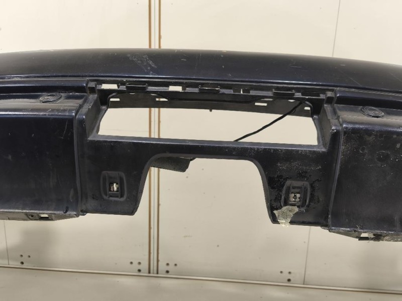 Paraurti POST DQC500091LML Land Rover Range Rover Sport I 2005