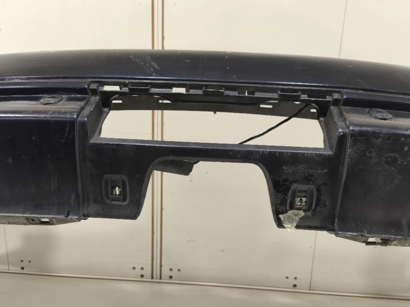 Paraurti POST DQC500091LML Land Rover Range Rover Sport I 2005