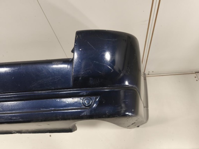 Paraurti POST DQC500091LML Land Rover Range Rover Sport I 2005