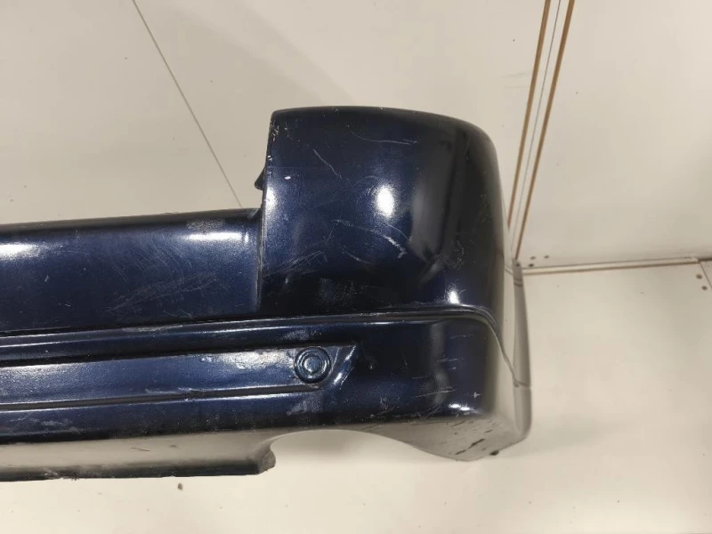 Paraurti POST DQC500091LML Land Rover Range Rover Sport I 2005