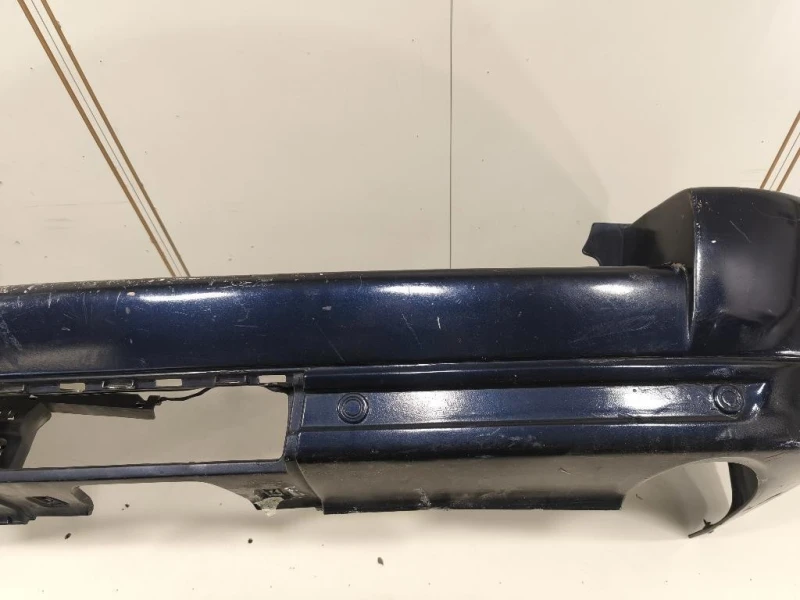 Paraurti POST DQC500091LML Land Rover Range Rover Sport I 2005