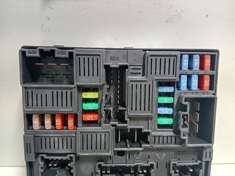 Scatola Fusibili 284866722R Renault Mégane IV 2016