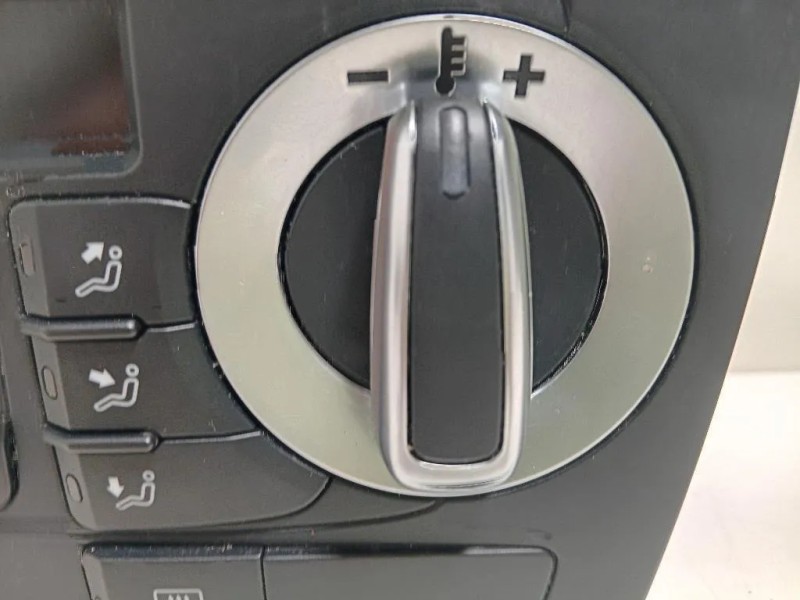 Modulo Comando Riscaldamento Clima 8U0 820 043 D Audi Q3 8UB 2012