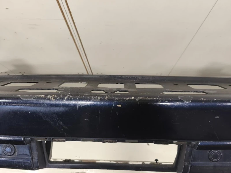 Paraurti POST DQC500091LML Land Rover Range Rover Sport I 2005