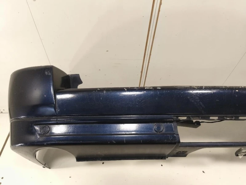 Paraurti POST DQC500091LML Land Rover Range Rover Sport I 2005