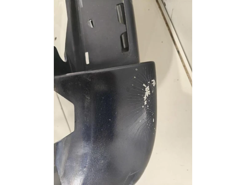 Paraurti POST DQC500091LML Land Rover Range Rover Sport I 2005