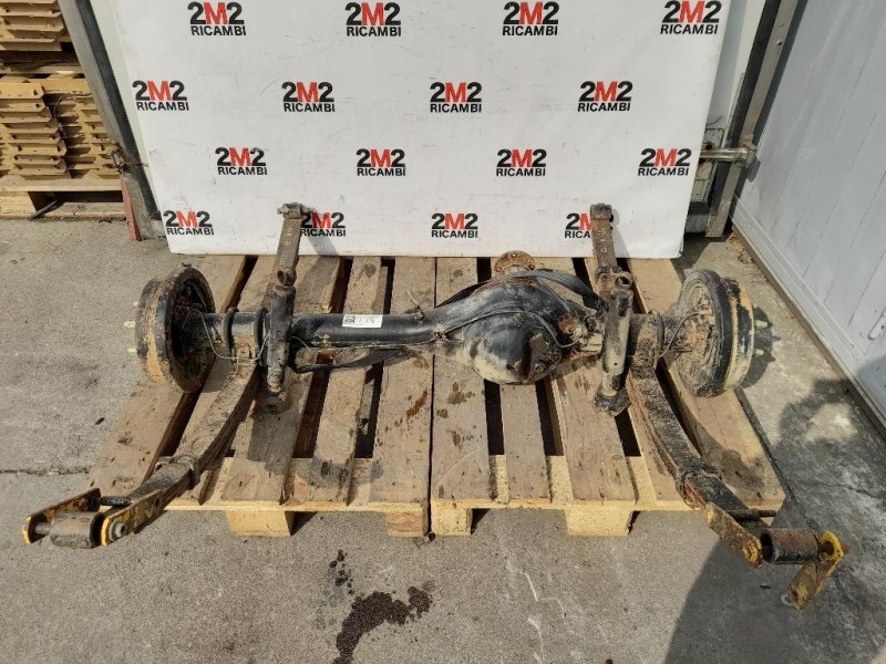 Assale POST Nissan Patrol 1983-1988