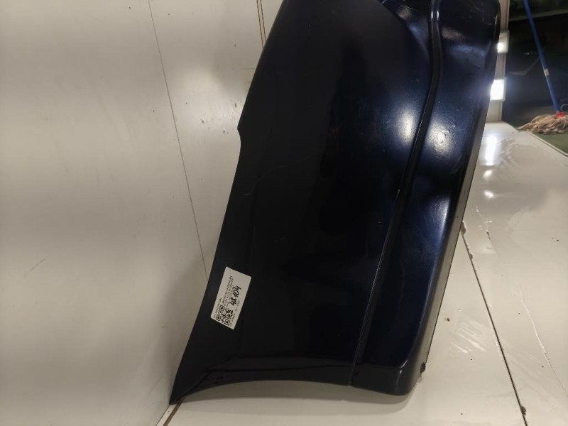 Paraurti POST DQC500091LML Land Rover Range Rover Sport I 2005