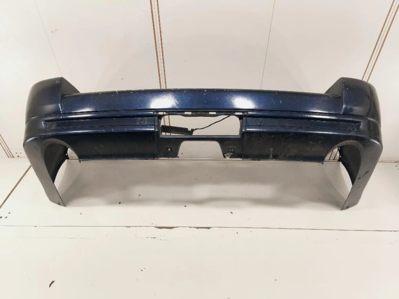 Paraurti POST DQC500091LML Land Rover Range Rover Sport I 2005