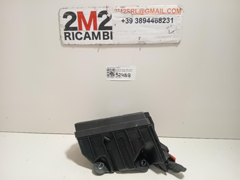 Scatola Fusibili SCATOLA FUSIBILI Skoda Octavia 5E3 2017