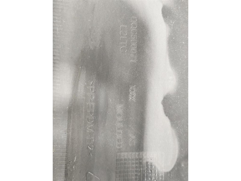 Paraurti POST DQC500091LML Land Rover Range Rover Sport I 2005