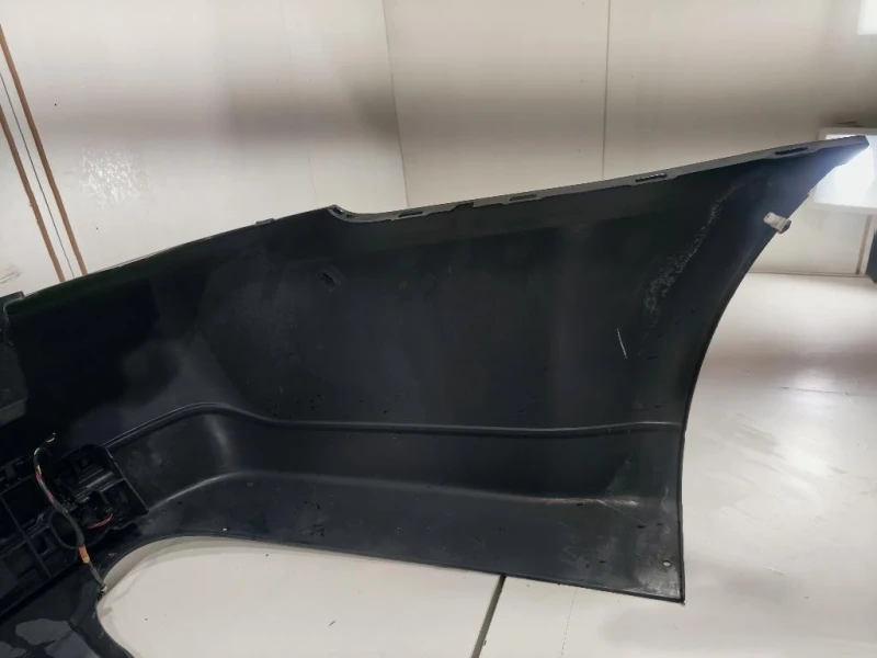 Paraurti POST DQC500091LML Land Rover Range Rover Sport I 2005