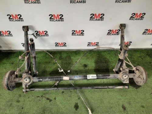 Assale POST 430104A00C Nissan PIXO 2009