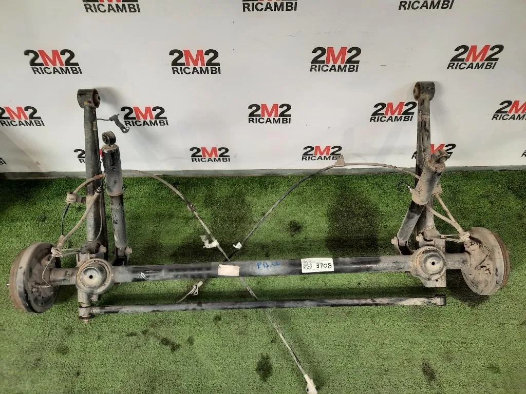 Assale POST 430104A00C Nissan PIXO 2009