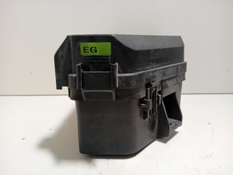 Scatola Fusibili SCATOLA FUSIBILI Ssangyong Korando III 2011