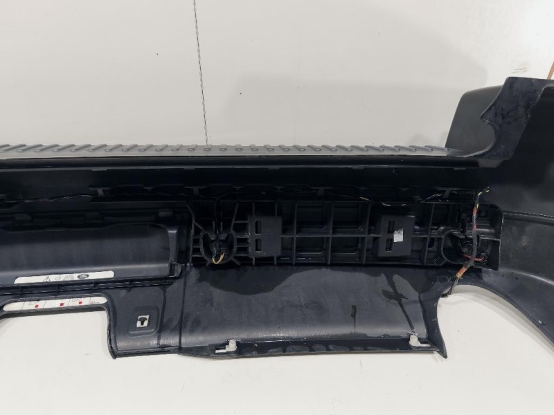 Paraurti POST DQC500091LML Land Rover Range Rover Sport I 2005