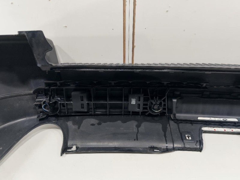 Paraurti POST DQC500091LML Land Rover Range Rover Sport I 2005