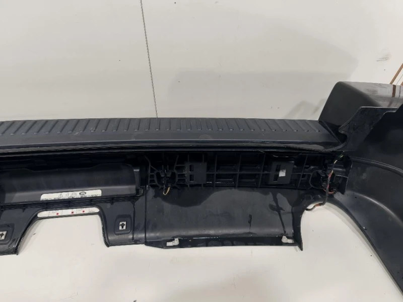 Paraurti POST DQC500091LML Land Rover Range Rover Sport I 2005