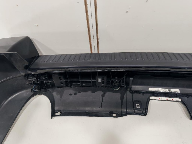 Paraurti POST DQC500091LML Land Rover Range Rover Sport I 2005