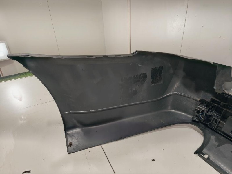 Paraurti POST DQC500091LML Land Rover Range Rover Sport I 2005