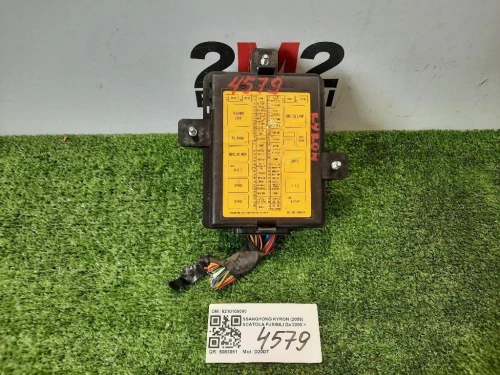 Scatola Fusibili 8210109090 Ssangyong Kyron 2005