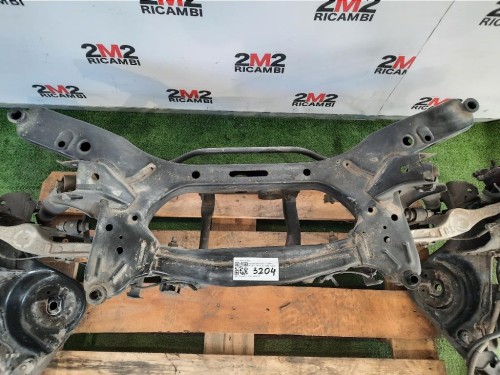 Assale POST 55401JD00A Nissan Qashqai I 2007