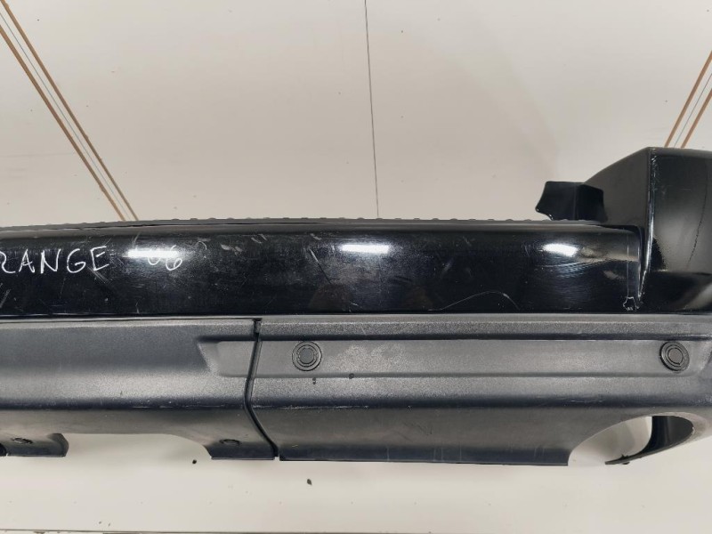 Paraurti POST DQC500091LML Land Rover Range Rover Sport I 2005