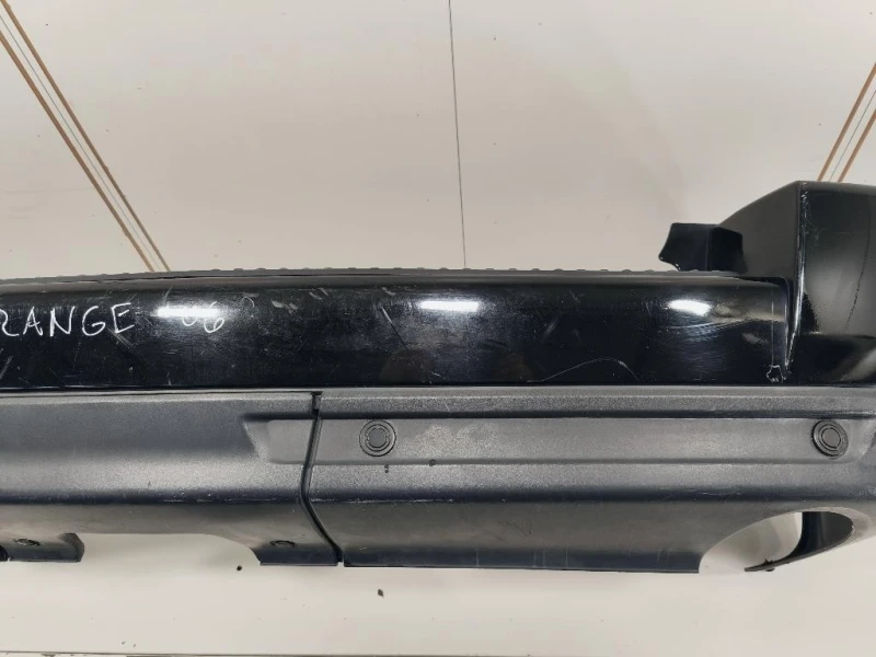 Paraurti POST DQC500091LML Land Rover Range Rover Sport I 2005