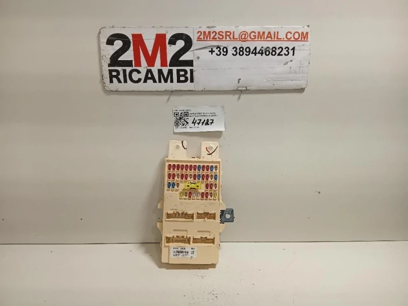 Scatola Fusibili 82150-35232 Ssangyong Tivoli 2015