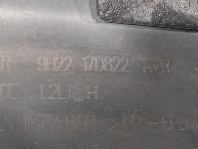 Scatola Fusibili 821110HW20C Toyota AYGO II 2018