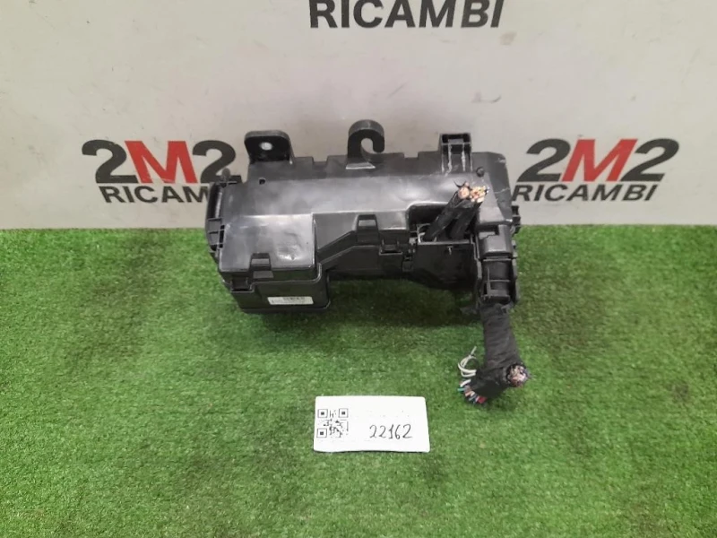 Scatola Fusibili 821110HW20C Toyota AYGO II 2018