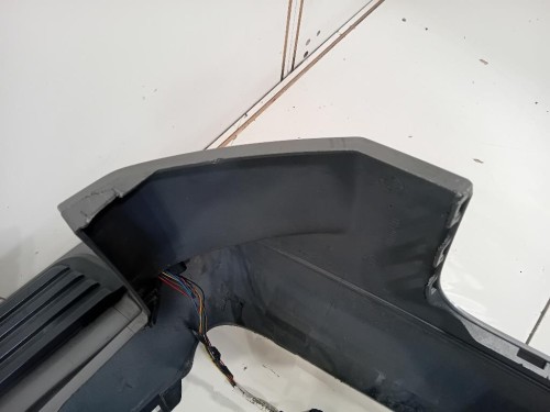 Scatola Fusibili SCATOLA FUSIBILI Toyota RAV 4 II 2000