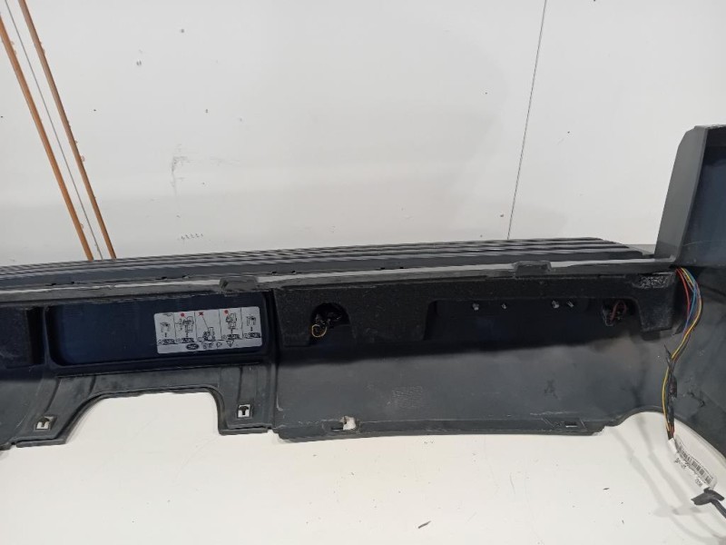 Paraurti POST LR015113 Land Rover Range Rover Sport II 2009