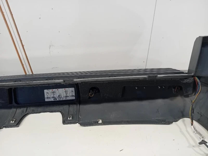 Paraurti POST LR015113 Land Rover Range Rover Sport II 2009