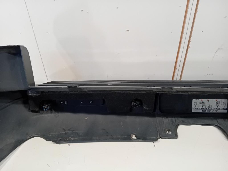 Paraurti POST LR015113 Land Rover Range Rover Sport II 2009