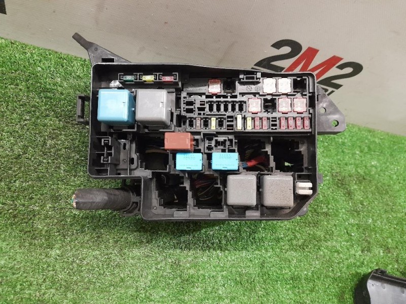 Scatola Fusibili 8266242190 Toyota RAV 4 III 2006