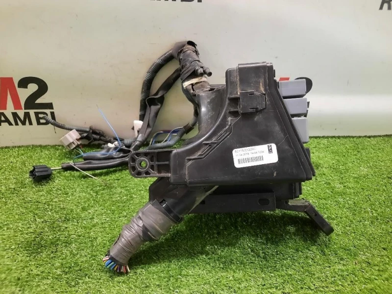 Scatola Fusibili 821150DQ20C Toyota Yaris IV 2014