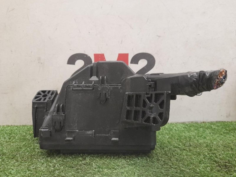 Scatola Fusibili 826620DA70 Toyota Yaris IV 2017