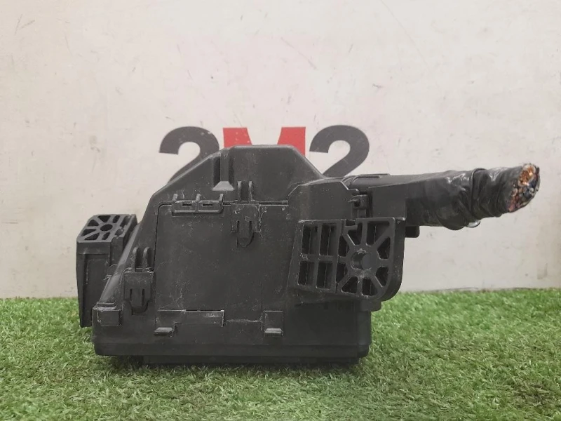 Scatola Fusibili 826620DA70 Toyota Yaris IV 2017