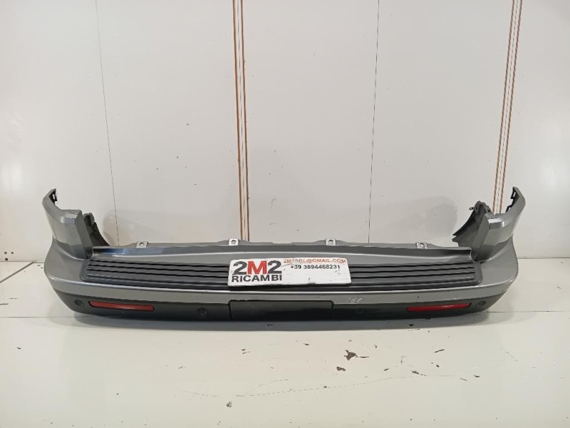 Paraurti POST LR015113 Land Rover Range Rover Sport II 2009