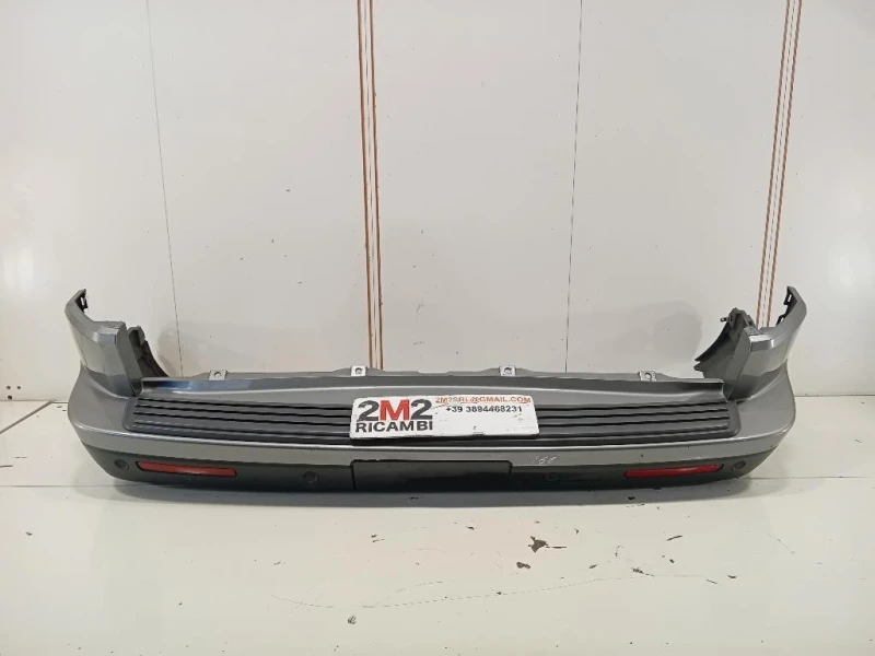 Paraurti POST LR015113 Land Rover Range Rover Sport II 2009